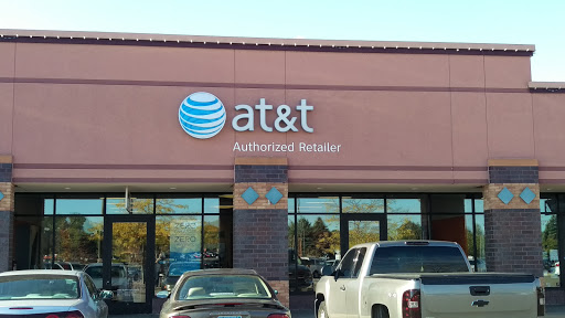 Cell Phone Store «AT&T Authorized Retailer», reviews and photos, 925 Co Rd E East #170, Vadnais Heights, MN 55127, USA