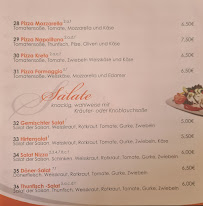 Carte du Side Imbiss Inh. Mobin, Towfighi à Kaulsdorf