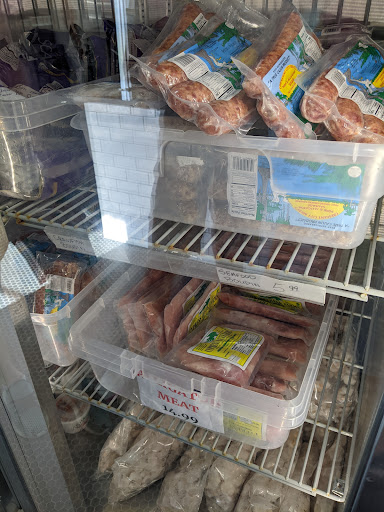 Seafood Market «Kenney Seafood Inc», reviews and photos, 400 Pontchartrain Dr, Slidell, LA 70458, USA