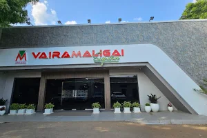 Vairamaligai Signature image