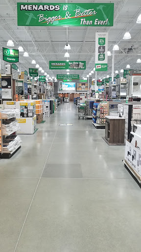 Home Improvement Store «Menards», reviews and photos, 2868 US-52, West Lafayette, IN 47906, USA
