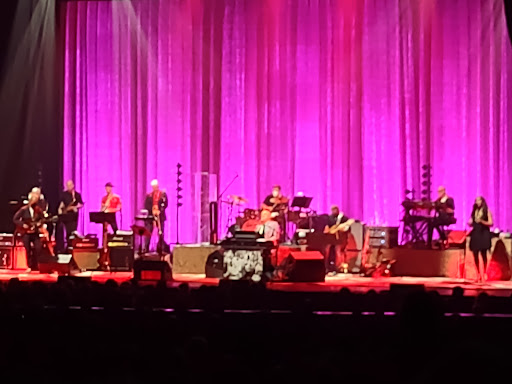 Performing Arts Theater «Times Union Center for the Performing Arts», reviews and photos, 300 Water St, Jacksonville, FL 32202, USA