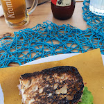 Photo n°1 de l'avis de Luca.t fait le 28/09/2023 à 13:18 sur le  Baja Ischia à Barano d'Ischia