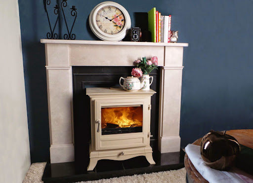 Buckley Fireplaces