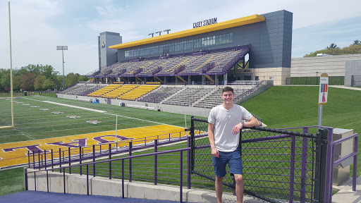 Stadium «Bob Ford Field At Tom & Mary Casey Stadium», reviews and photos, 1400 Washington Avenue, Albany, NY 12222, USA