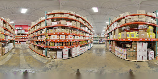 Restaurant Supply Store «The Restaurant Store - Baltimore East», reviews and photos, 121 Kane St, Baltimore, MD 21224, USA