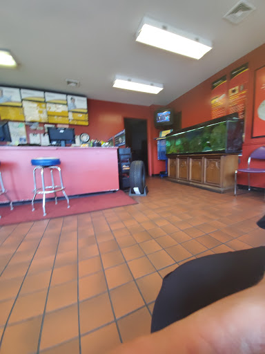 Car Repair and Maintenance «Midas», reviews and photos, 412 NY-59, Monsey, NY 10952, USA