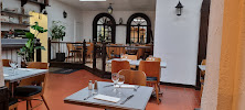 Atmosphère du Restaurant L'Orangerie à Orléans - n°11