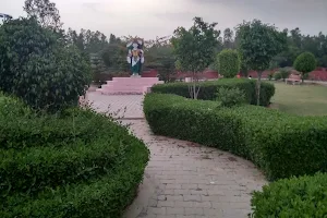 Ujhana Park image