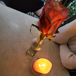 Photo n°2 de l'avis de Nicola.T fait le 08/04/2024 à 08:07 sur le  Cardamomo Persian Palace Lecco à Lecco