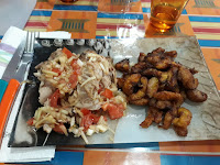 Plats et boissons du Restaurant africain Restaurant Merveilles d'Afrik à Colomiers - n°1