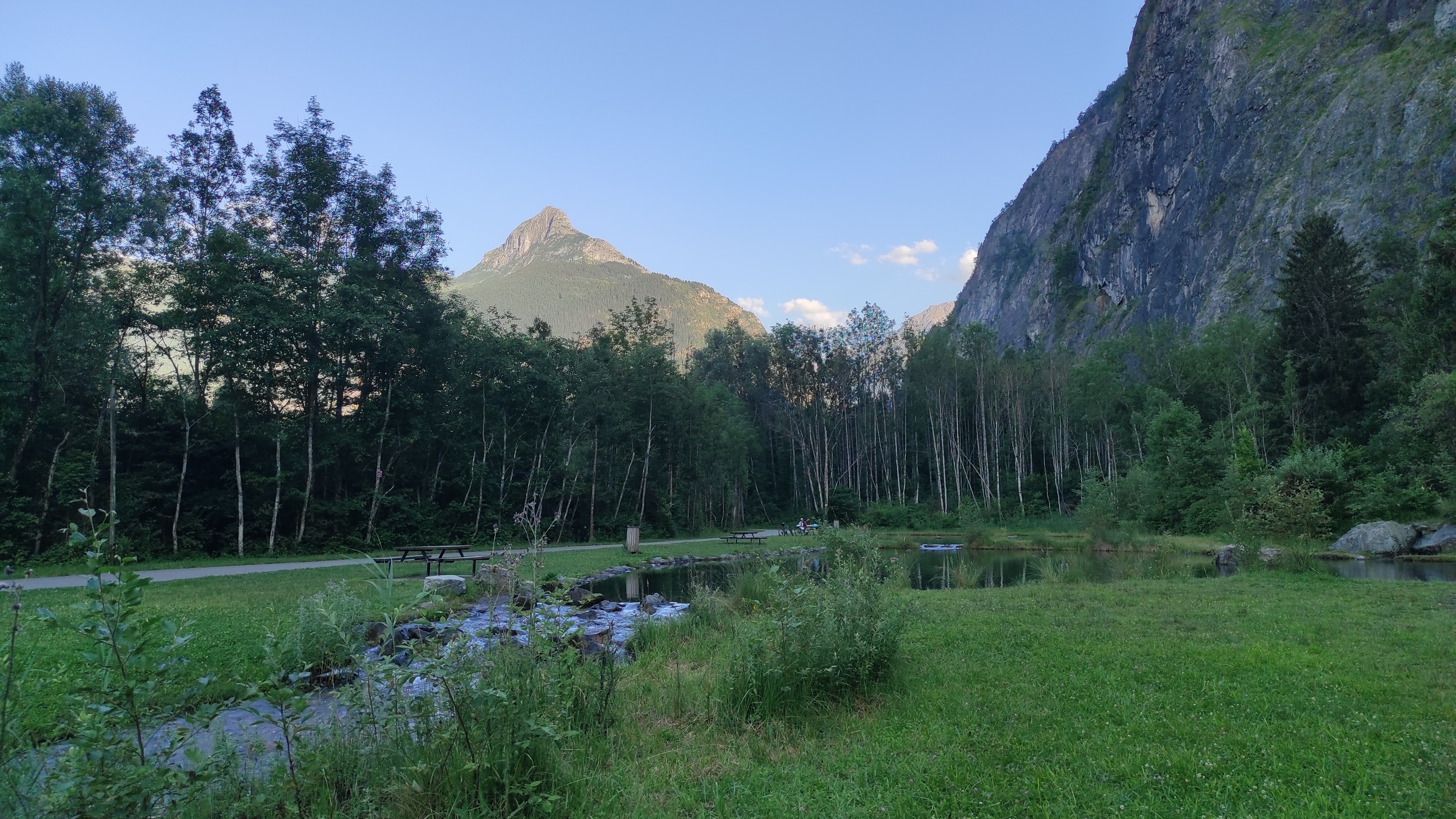Photo n° 1 de l'avis de Dominique.U fait le 10/07/2023 à 18:13