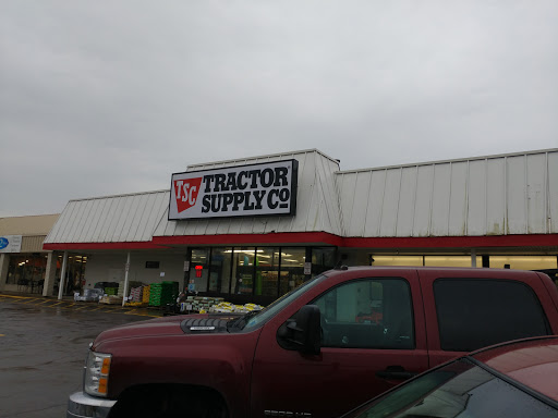 Home Improvement Store «Tractor Supply Co.», reviews and photos, 13059 Broadway, Alden, NY 14004, USA