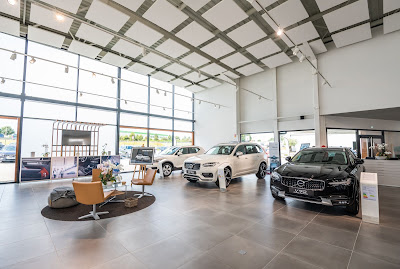 VOLVO VANNES - PEMZEC AUTOMOBILES - CAR LOVERS à Vannes