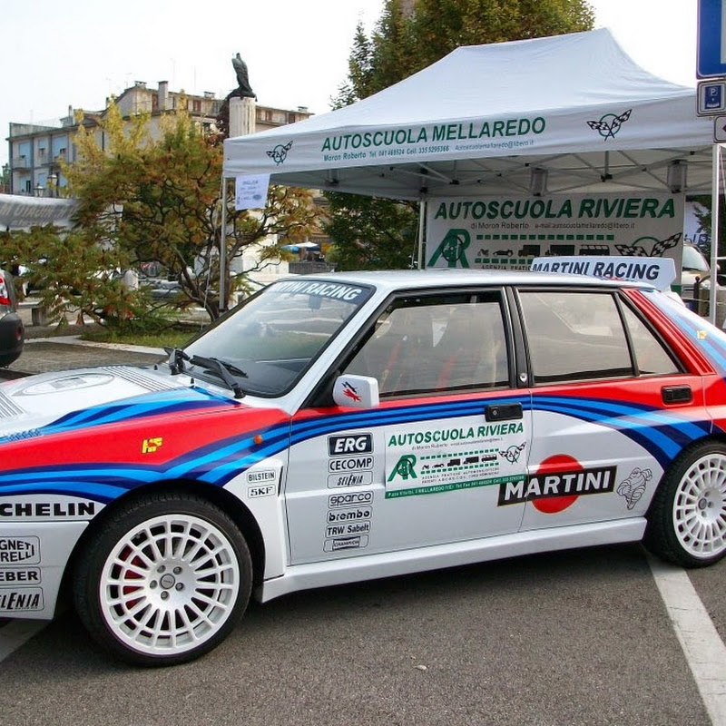 Autoscuola Riviera di Moron Roberto