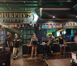 The Murphy's irish pub photo