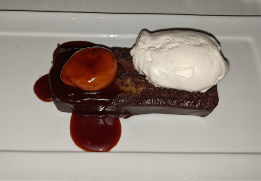 American Restaurant «C&O Restaurant», reviews and photos, 515 Water St E, Charlottesville, VA 22902, USA