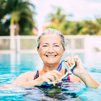 In Home Senior Fitness - Photo 4 - Car repair in , Tampa
