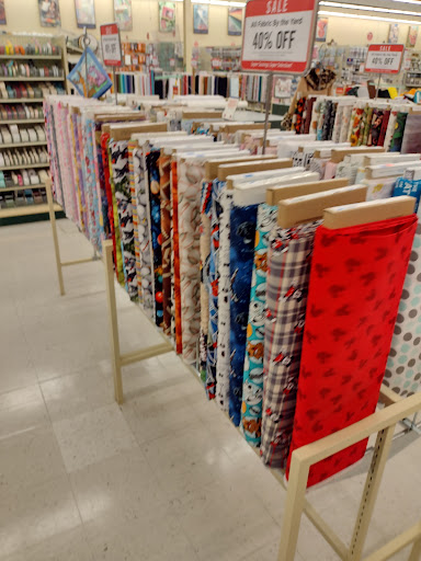 Craft Store «Hobby Lobby», reviews and photos, 1400 N Larkin Ave, Joliet, IL 60435, USA