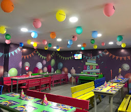 Happyland - Las Américas Cancún Mall photo