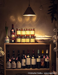 Photo n°18 de Mon Oncle le Vigneron à Paris ()