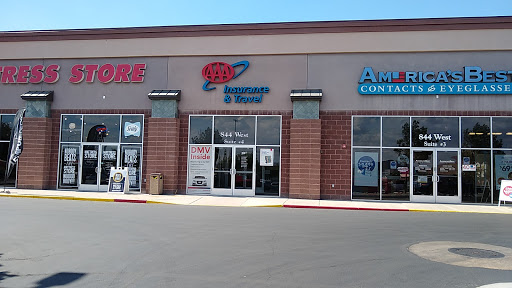 Auto Insurance Agency «AAA St. George», reviews and photos