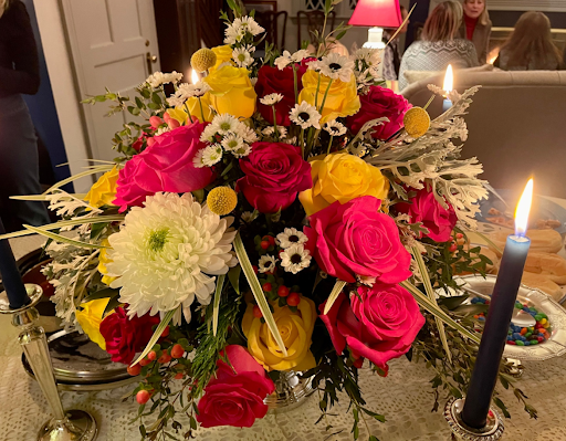 Florist «Flowers By Priscilla - Paoli», reviews and photos, 1592 Lancaster Ave, Paoli, PA 19301, USA