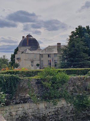 Parc de l'Estey à Bègles
