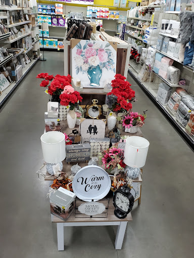 Home Goods Store «Dollar General», reviews and photos, 116 Riley way, Valley Springs, CA 95252, USA