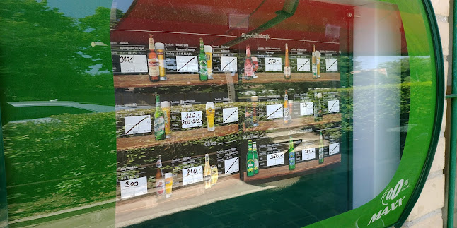 Alvég kocsma - Gödöllő