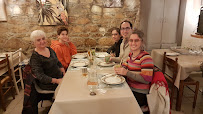 Atmosphère du Restaurant le Shandrani à Châtelaudren-Plouagat - n°2