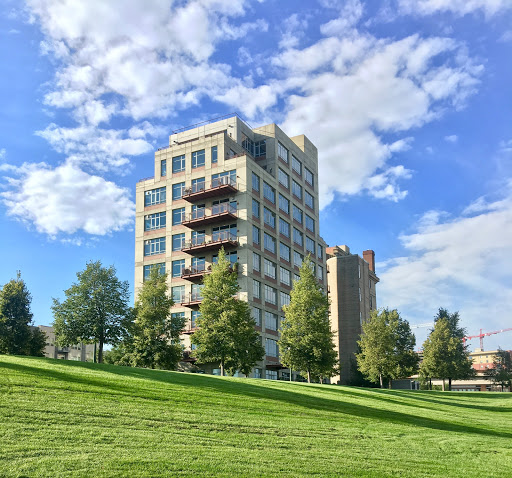 Park «City of Cuernavaca Park», reviews and photos, 3500 Rockmont Dr, Denver, CO 80202, USA