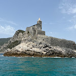 Photo n°9 de l'avis de Jean-Michel.e fait le 25/09/2022 à 16:11 sur le  Capitolare Tower à Porto Venere