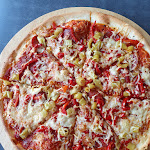 Photo n°1 de l'avis de Bernd.e fait le 26/07/2019 à 11:28 sur le  DAELI’S PIZZERIA TO GO Wiesbaden à Wiesbaden