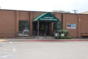 CommUnityCare: David Powell Health Center image