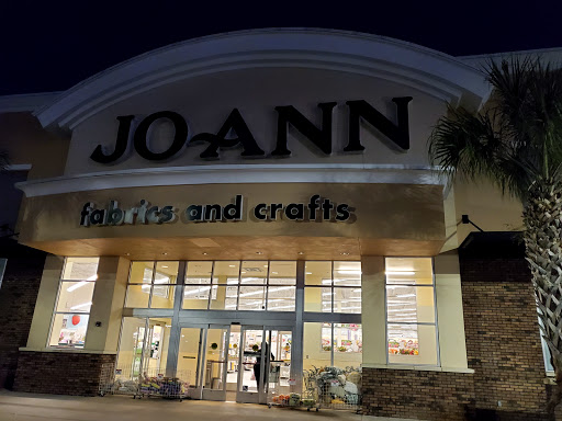 Fabric Store «Jo-Ann Fabrics and Crafts», reviews and photos, 3379 Daniels Rd, Winter Garden, FL 34787, USA