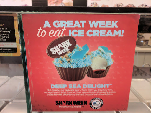 Ice Cream Shop «Cold Stone Creamery», reviews and photos, 11 Merritt Blvd, Fishkill, NY 12524, USA