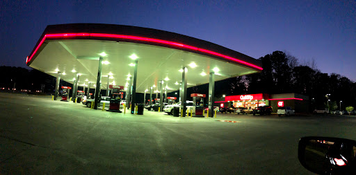 Gas Station «QuikTrip», reviews and photos, 1910 Lawrenceville Hwy, Decatur, GA 30033, USA