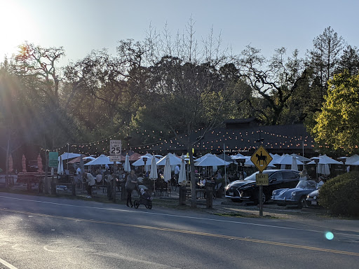 Grocery Store «Roberts Market & Liquor», reviews and photos, 3015 Woodside Rd, Redwood City, CA 94062, USA
