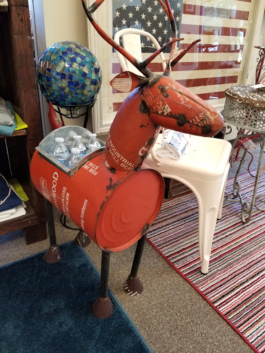 Antique Store «44 Marketplace», reviews and photos, 103 Harmony Crossing #1, Eatonton, GA 31024, USA