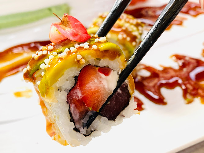 Bambú Sushi Bar