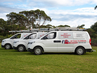 J&T Dale Plumbing - Nowra