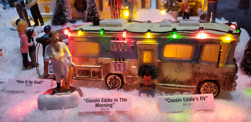 Gift Shop «Good Things For All Seasons», reviews and photos, 334 S Main St, Grapevine, TX 76051, USA