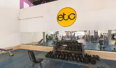 E.T.C. - elite trainning center