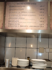 Ham Ham bei Josef | Die Original Schweinshaxe aus Düsseldorf à Düsseldorf carte