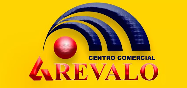 CENTRO COMERCIAL AREVALO