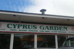 Cyprus Garden image