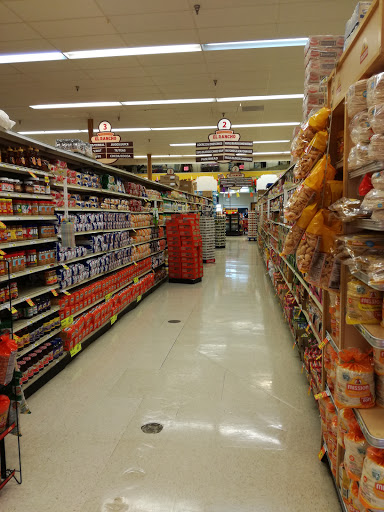 Grocery Store «El Rancho Supermercado», reviews and photos, 6800 Berkman Dr, Austin, TX 78723, USA