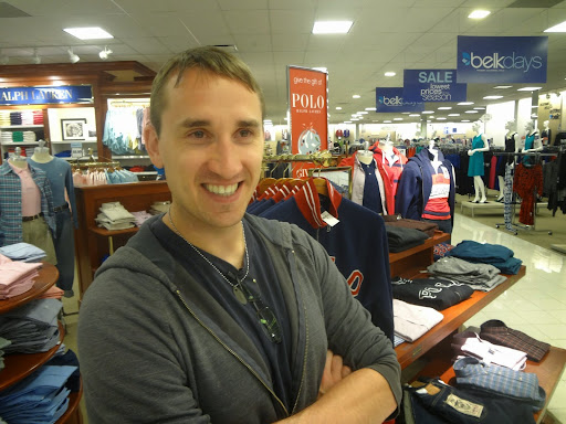 Craft Store «Michaels», reviews and photos, 305 Town Center Loop, Waynesville, NC 28786, USA