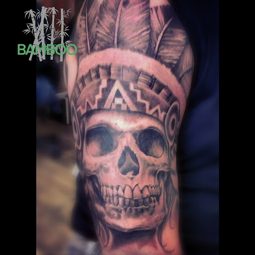 Explore first born daughter tattoo ideas, creative tattoo ideas in Peoria, available at Modern Ink Tattoo